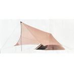 LOGOS ロゴス Tradcanvas Tepeeタープ350-BJ テント＆タープセット  キャンプ用品