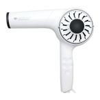 クレイツ ドライヤー ヘアドライヤー エレメアドライ マルチステージ SD-G03PRO ホワイト CREATE ION