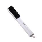 クレイツ ヘアアイロン ストレートアイロン 海外対応 コームストレイナー エレメア SCK-K01W CREATE ION