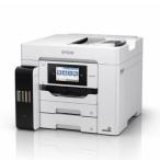 EPSON エプソン PX-M791FT カラーインクジェット複合機 A4 エコタンク搭載モデル