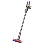 ダイソン 掃除機 クリーナー コードレス スティッククリーナー サイクロン式 SV33FFOR シルバー/アイアン/ニッケル Dyson