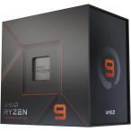 AMD Ryzen 9 7950Xの商品画像