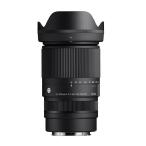 シグマ SIGMA シグマ 16-300mm F3.5-6.7 DC OS | Contemporary ソニーE