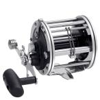  Toro - кольцо катушка судно рыбалка катушка большой катушка катушка bait reel offshore катушка морская рыбалка катушка большая вместимость spool большой предмет соответствует высота жесткость корпус мощный drag катушка большой предмет 