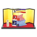 パナミ panami ちりめん細工　なかよしこいのぼり LH-75