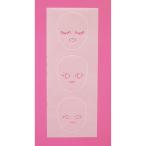 Yahoo! Yahoo!ショッピング(ヤフー ショッピング)パナミ　panami　人形　BODY用　フェイスシート　NB-100　郵便可