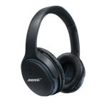 yBOSEz SoundLink Around-Ear Black Bluetooth Headphones