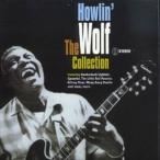  зарубежная запись HOWLIN* WOLF / COLLECTION [CD]