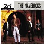  зарубежная запись MAVERICKS / 20TH CENTURY MASTERS : MILLENNIUM COLLECTION [CD]