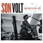 輸入盤 SON VOLT / AMERICAN CENTRAL DUST [CD]