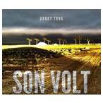  зарубежная запись SON VOLT / HONKY TONK [CD]
