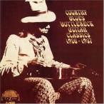  зарубежная запись VARIOUS / COUNTRY BLUESBOTTLENECK GUITAR CLASSICS 1926-1937 [CD]