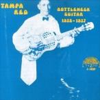  зарубежная запись TAMPA RED / BOTTLENECK GUITAR (1928-1937) [CD]