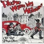  зарубежная запись VARIOUS / PLEASE WARM MY WIENER [CD]