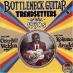  зарубежная запись WELDON & ARNOLD / BOTTLENECK GUITAR [CD]