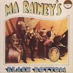  зарубежная запись MA RAINEY / BLACK BOTTOM [CD]