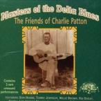 зарубежная запись VARIOUS / MASTERS OF THE DELTA BLUES [CD]