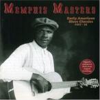  зарубежная запись VARIOUS / MEMPHIS MASTERS [CD]