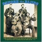  зарубежная запись VARIOUS / BEFORE THE BLUES 1 [CD]