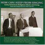  зарубежная запись VARIOUS / HOW CAN I KEEP FROM SINGING 1 [CD]