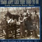  зарубежная запись VARIOUS / TIMES AIN*T LIKE THEY USED TO BE 2 [CD]