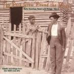  зарубежная запись VARIOUS / ROSE GREW AROUND THE BRIAR : EARLY AMERICAN RURAL LOVE SONGS VOL. 2 [CD]
