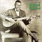  зарубежная запись BLIND BLAKE / BEST OF BLIND BLAKE [CD]
