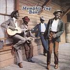  зарубежная запись MEMPHIS JUG BAND / BEST OF MEMPHIS JUG BAND [CD]
