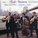 輸入盤 ANDY STATMAN / KLEZMER SUITE [CD]