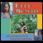 輸入盤 HUGH MUNDELL / BLACKMAN’S FOUNDATION [LP]