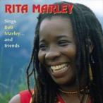 輸入盤 RITA MARLEY / SINGS BOB MARLEY ＆ FRIENDS [CD]