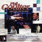 輸入盤 PHIL COULTER / LIVE EXPERIENCE [CD]