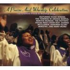  зарубежная запись VARIOUS / PRAISE & WORSHIP CELEBRATION [CD]