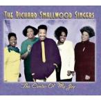  зарубежная запись RICHARD SMALLWOOD / CENTER OF MY JOY [CD]