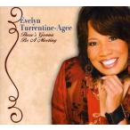  зарубежная запись EVELYN TURRENTINE-AGEE / THERE*S GONNA BE A MEETING [CD]