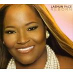  зарубежная запись LASHUN PACE / REBORN [CD]
