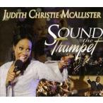  зарубежная запись JUDITH MCALLISTER / SOUND THE TRUMPET [CD]