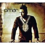 輸入盤 OMAR / THE MAN [CD]