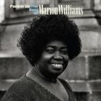  зарубежная запись MARION WILLIAMS / PACKIN* UP : THE BEST OF MARION WILLIAMS [CD]