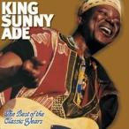 輸入盤 KING SUNNY ADE / BEST OF CLASSIC [CD]