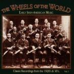 ͢ VARIOUS / WHEELS OF THE WORLD 1 [CD]