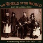 ͢ VARIOUS / WHEELS OF THE WORLD 2 [CD]