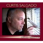  зарубежная запись CURTIS SALGADO / CLEAN GETAWAY [CD]