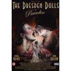  зарубежная запись DRESDEN DOLLS / PARADISE [DVD]