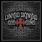 輸入盤 LYNYRD SKYNYRD / GOD ＆ GUNS （DIGI） [2CD]