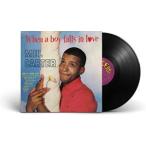 輸入盤 MEL CARTER / WHEN A BOY FALLS IN LOVE [LP]