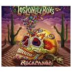 Yahoo! Yahoo!ショッピング(ヤフー ショッピング)輸入盤 LOS LONELY BOYS / ROCKPANGO [CD]