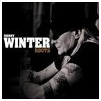  зарубежная запись JOHNNY WINTER / ROOTS [CD]