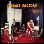 輸入盤 CREEDENCE CLEARWATER REVIVAL / COSMO’S FACTORY [LP]