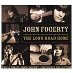 輸入盤 JOHN FOGERTY / LONG ROAD HOME [CD]
